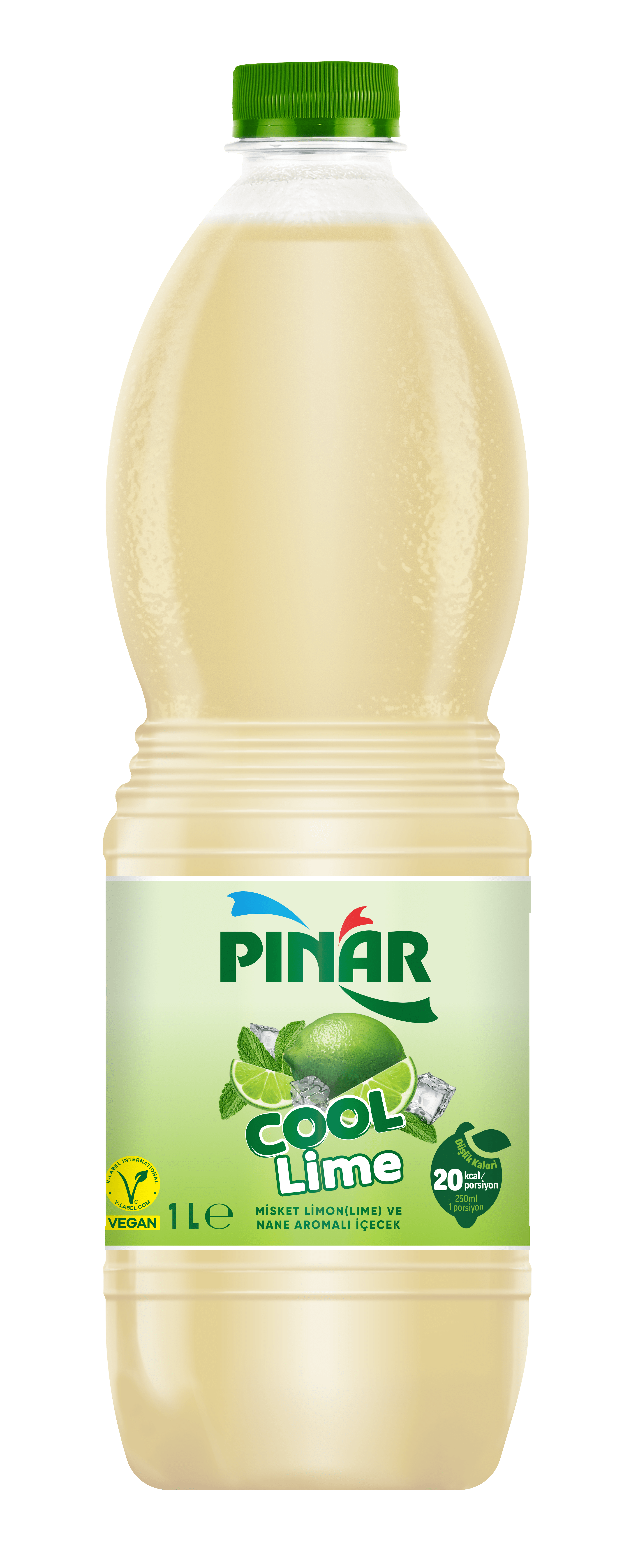 Cool Lime