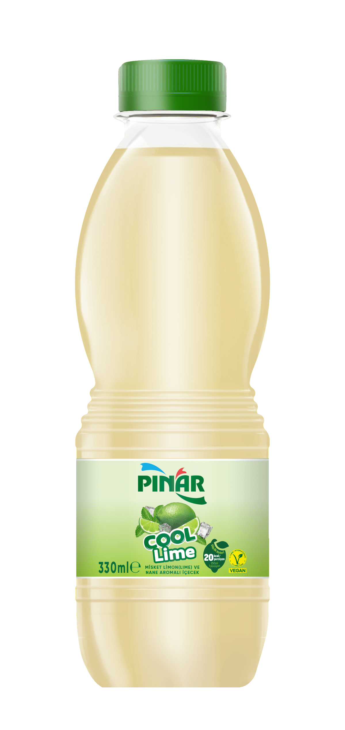 Cool Lime