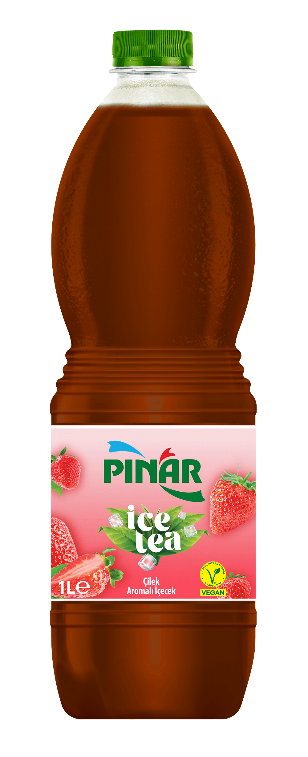Ice Tea Çilek