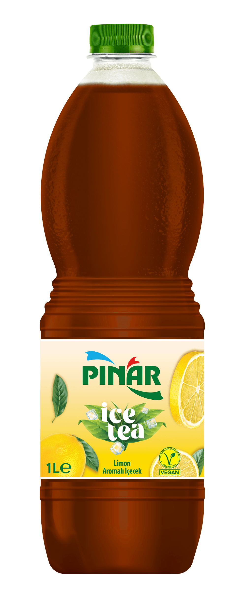 Ice Tea Limon