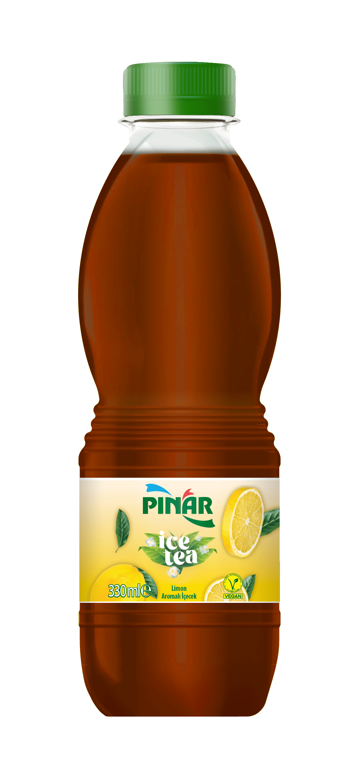 Ice Tea Limon