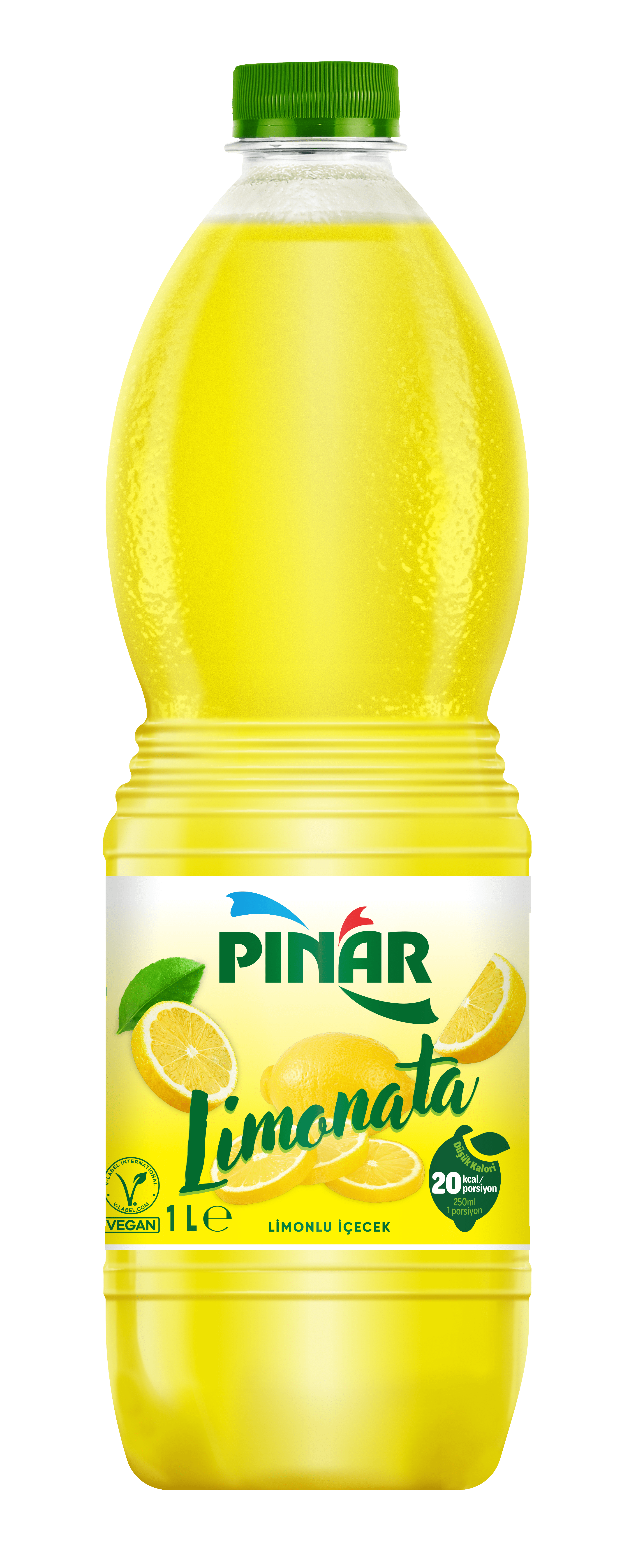 Pınar Limonata