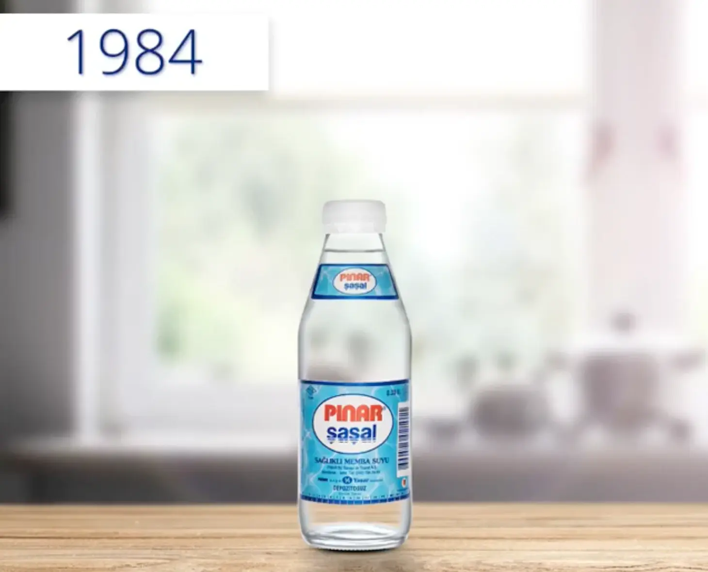 1984’te Başlayan Hikaye...
