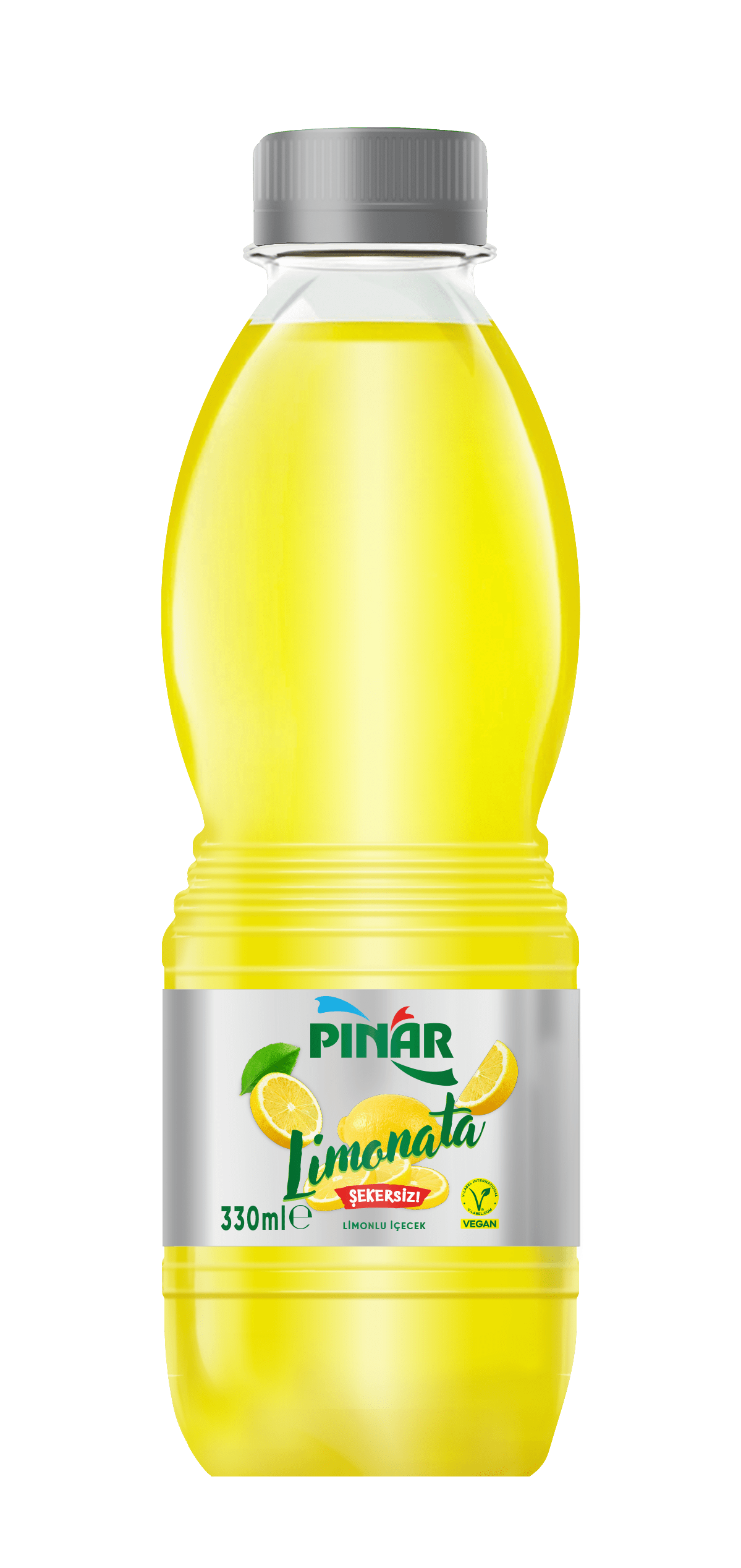 Pınar Limonata Şekersiz
